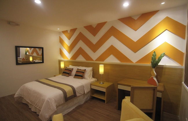 Bryan Condo Suites Makati near Airport - Photo 18