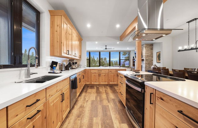 Modern Tahoe Escape - Foto 19