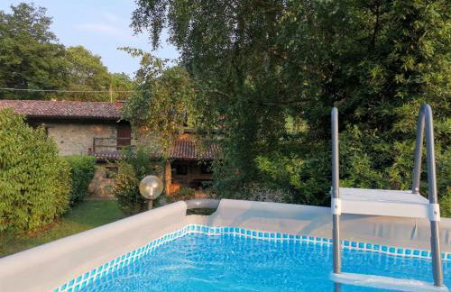 IseoLakeRental - Chalet di Elena - Photo 15