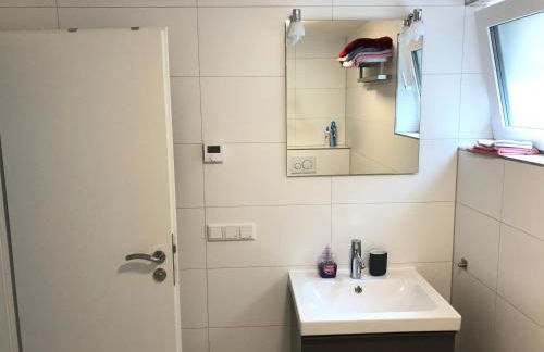 Phantasialand Family Apartment Erftstadt-Brühl-Cologne - Foto 25