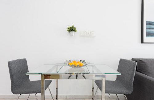 Jerez Paralejo Ha Apartment - Foto 21