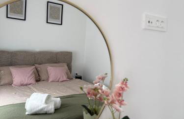 Apartman Dukat- Luksuzna novogradnja u srcu Vinkovaca s parkingom - Foto 42