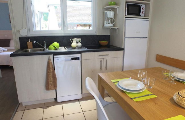 VVF Normandie Forges-les-Eaux - Foto 16