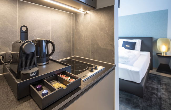 Blackhome Innsbruck City East - Foto 17