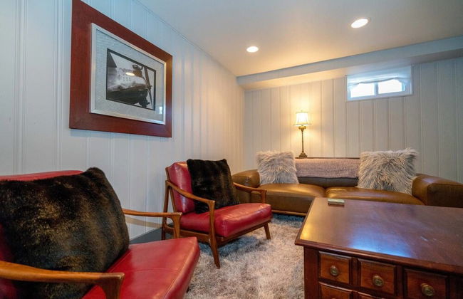 The Sophisticated Boho Escape Perfect for Two - Foto 7