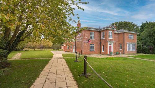 Host & Stay - Redwings Sanctuary Rooms - Foto 2