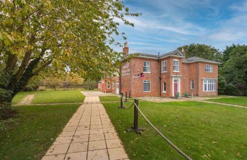 Host & Stay - Redwings Sanctuary Rooms - Foto 2