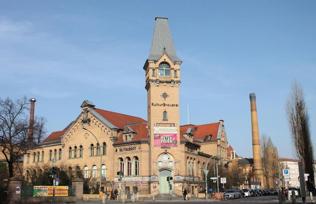 Elegantes 2-Zimmer-Apartment - Photo 17