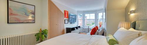 City Oasis Craigpark Residence - Foto 1