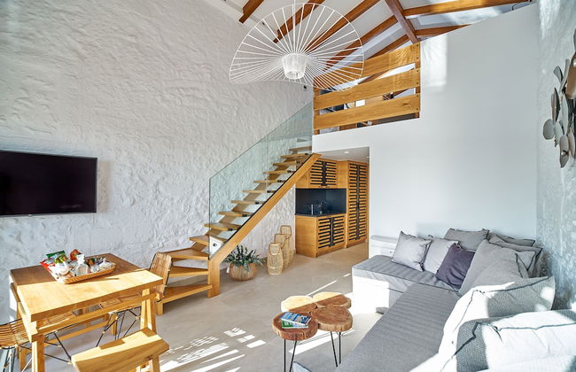 VISTA DEL PORTO LUXURY SUITES - Foto 52