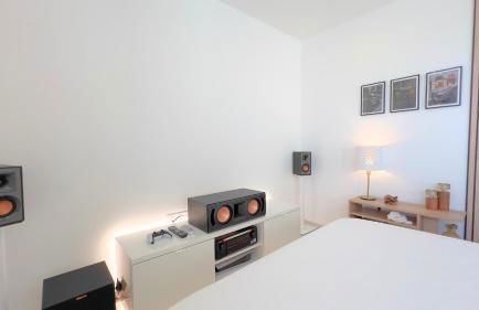 Skyline Luxe Suite Cinema Spa PS5 - Foto 14