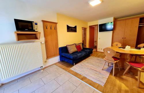 Appartementhaus „die Kuh am See“ (vormals Haus St. Leonhard) - Foto 71