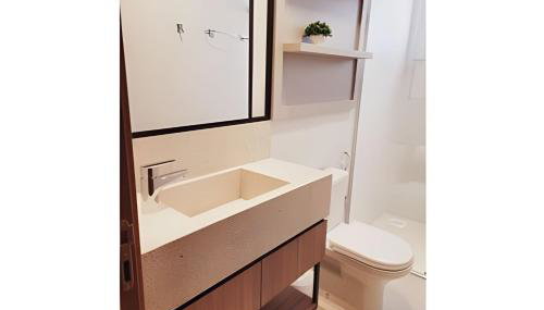 Bosque 201 Apto junto a Natureza próximo ao centro - Foto 4