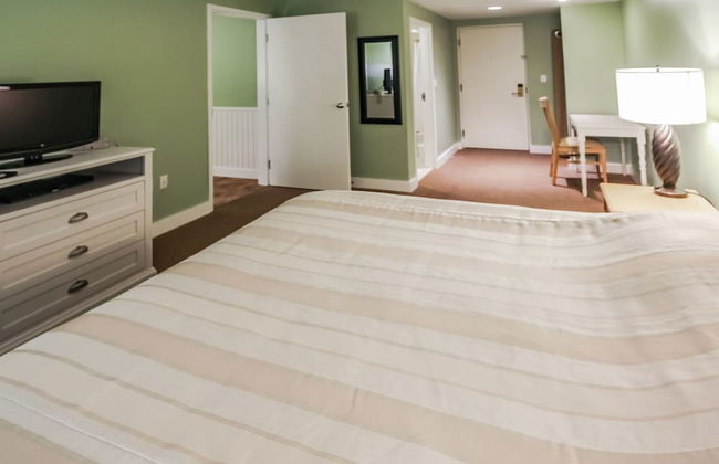 Holly Tree Resort - Foto 5