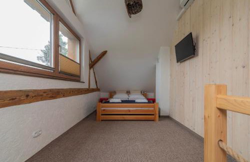 Stodoła Kuźnia Mazura - Foto 61