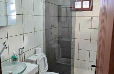 Casa Flor de Pitanga- Vila de São Jorge - Foto 17