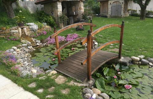 Le Grangeon 01 - Foto 10