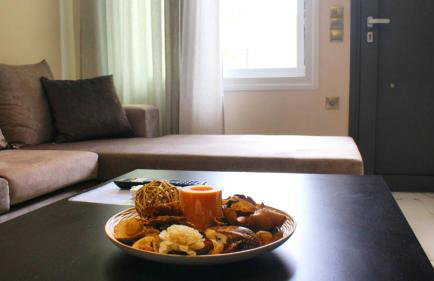 SUNSET Luxury Accommodation - Foto 22