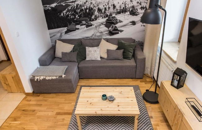 Tatrytop Apartamenty Radowid - Foto 51