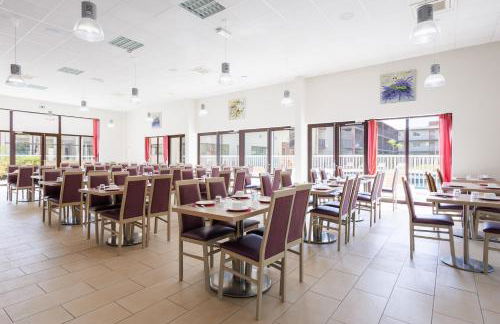 Residhotel Pont du Gard - Foto 71