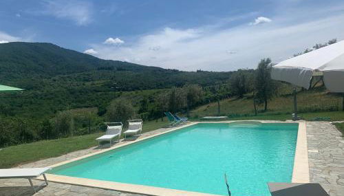 "Le Balze" spacious barrier free Studio for 2 guests & child - Foto 3