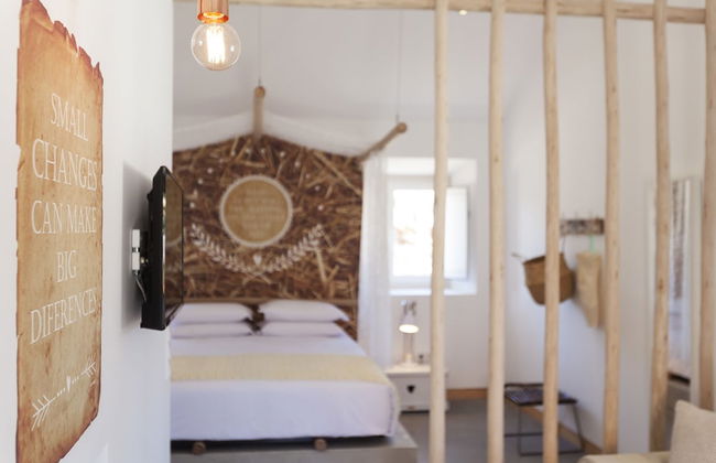 Luz Charming Houses - Photo 15