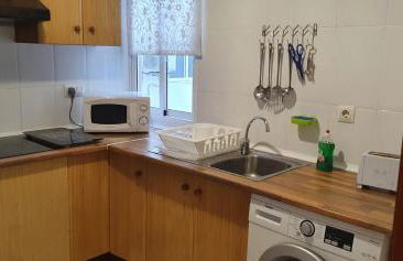 Apartamento Ciudad de las Ciencias 2 - Foto 38