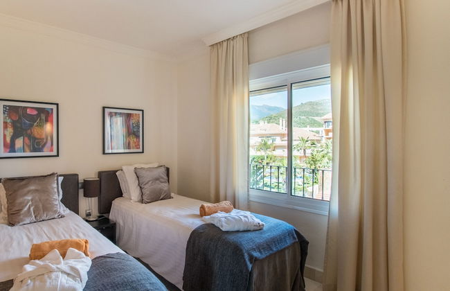 Aloha Hill Club Golf & Spa Apartments - Foto 8