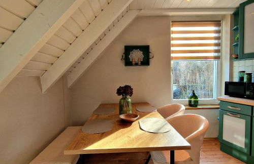 Select-Home 6 - Ferienhaus, Altstadt & Stadtpark - Foto 12