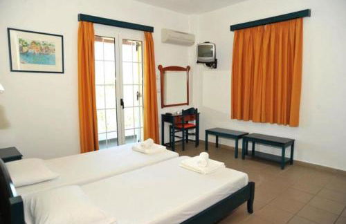 Papoulias Rooms - Foto 6