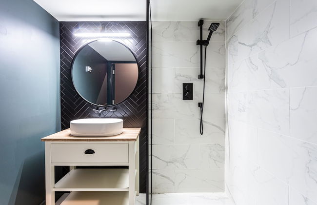 Dark Matter - Foto 27