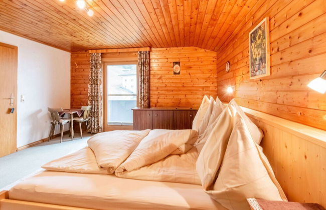 Holiday Home in Zillertal Near Ski Slopes - Foto 12