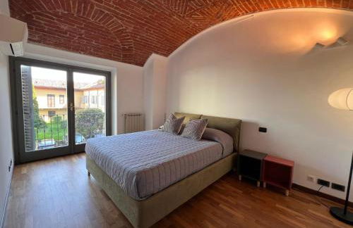 September Suite Dimora di Lusso in Centro Storico Novara - Foto 9