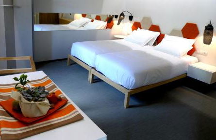 Blanco Apartamentos Turísticos - Foto 1