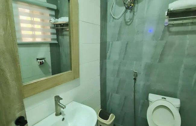 Supreme Apartments - Foto 22