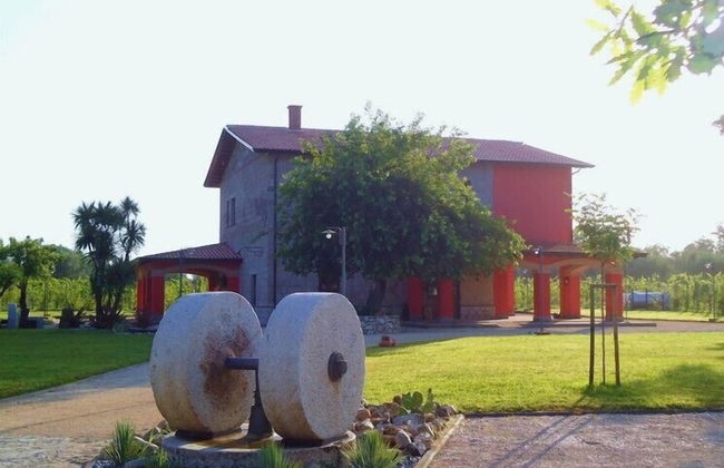 Masseria Campierti - Foto 1