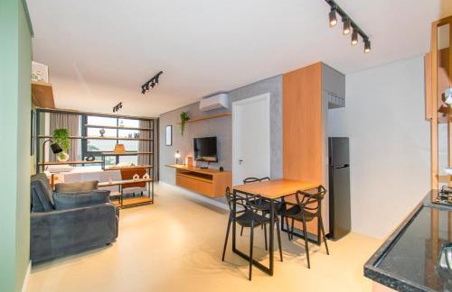 BSB STAY Long Stay Noroeste - Studios Copenhague - Foto 71