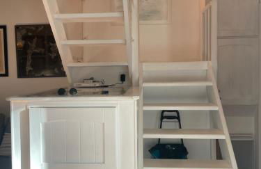 Maison de pêcheur proche du bourg - Foto 11