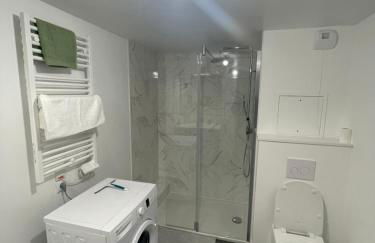 Studio cosy situé à Bois Colombes - Foto 19