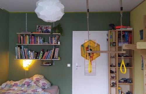 3-room Apartment Berlin Museum Island 2 beds - Foto 13