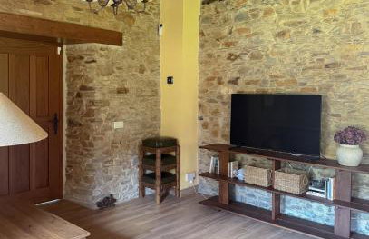 Casa Berbesa, Caserío en Asturias - Photo 11