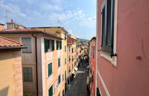 ORO Apartment, Rapallo - Foto 38