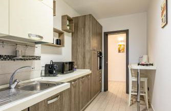 Casa Kenzo with parking by NapoliApartments - Foto 10
