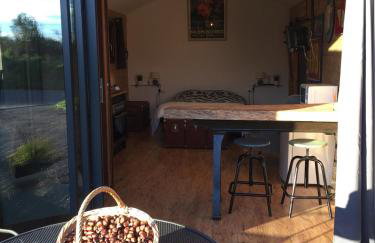 Gîte à broc à 5 minutes de Plombières les Bains - Foto 17