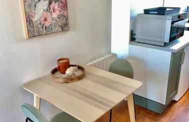 Appartment Mal coiffé - Foto 6