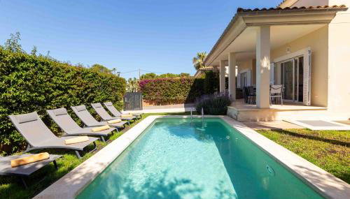 Villa marisa ii - Foto 3