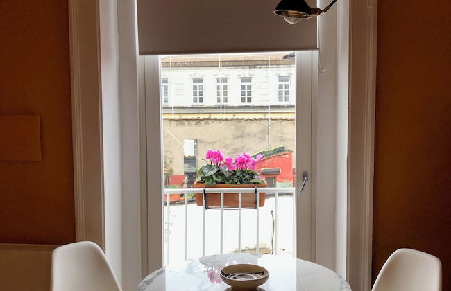 Terno su Napoli Sanità - Foto 57