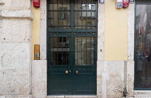 Santa Justa 24 Apartments - Foto 56