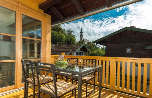 Ferienhaus Am Steinbach inkl. Chiemgaukarte - Foto 31