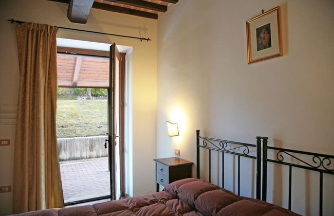 Agriturismo Ponte di Riocchio - Photo 20